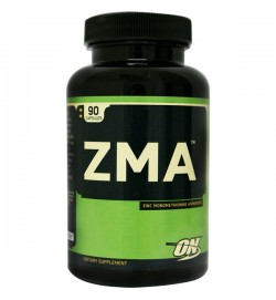 ZMA 90 caps Optimum Nutrition